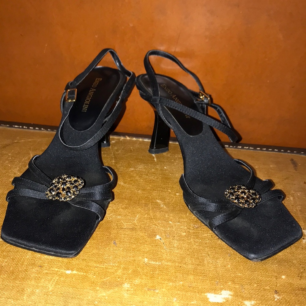 Enzo Angiolini